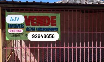Casa com 2 quartos à venda na Quadra QNP 9, 2, Ceilândia Norte (Ceilândia), Brasília