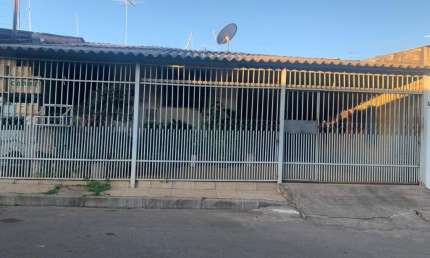 CASA 03 QUARTOS+ CASA FUNDO QNP 13 ACEITA FINANCIAMENTO