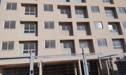 Apartamento com 3 quartos à venda na Quadra QS 109, 1, Samambaia Sul (Samambaia), Brasília