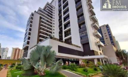 Apartamento com 2 quartos à venda na Rua 24, Norte (Águas Claras), Brasília