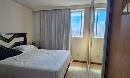 Apartamento com 3 quartos à venda na Rua 35, 2, Sul (Águas Claras), Brasília
