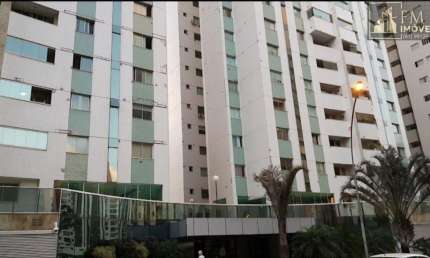 Apartamento com 3 quartos à venda na Rua 9, 6, Sul (Águas Claras), Brasília