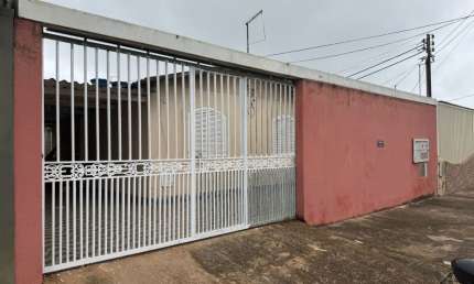 Casa com 2 quartos à venda na Quadra QNM 18 Conjunto B, 5, Ceilândia Norte (Ceilândia), Brasília