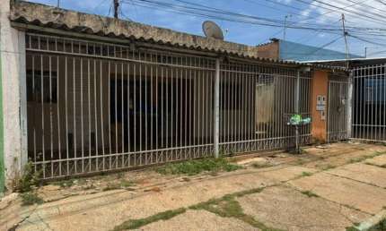 Casa com 6 quartos à venda na Quadra QNN 2 Conjunto B, 2, Ceilândia Sul (Ceilândia), Brasília