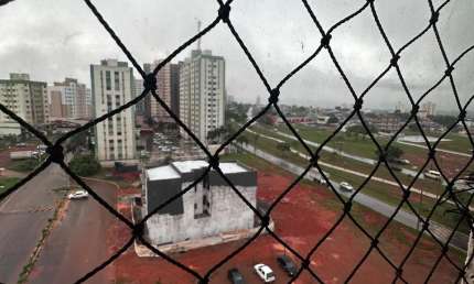 Apartamento com 2 quartos à venda na Quadra QS 303, 6, Samambaia Sul (Samambaia), Brasília
