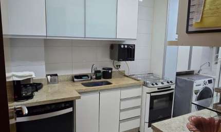 Apartamento com 3 quartos à venda na Quadra Quadra 210, 5, Sul (Águas Claras), Brasília