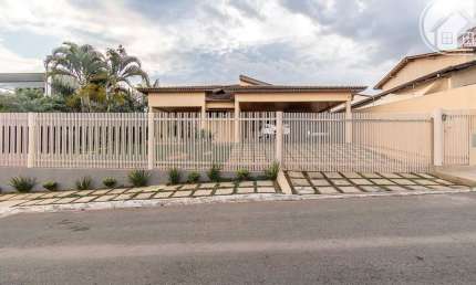 CASA RUA 2 EM CONDOMINIO LOTE 800 METRSO ACEITA FINANCIAMENTO
