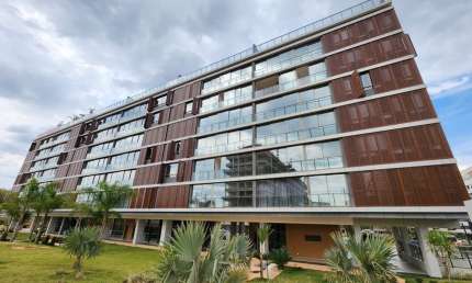 Apartamento com 4 quartos à venda na Quadra SQNW 106 Bloco C, 2, Setor Noroeste, Brasília