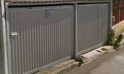 Casa com 3 quartos à venda na Quadra QR 125 Conjunto 8, 2, Samambaia Sul (Samambaia), Brasília