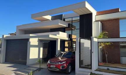 Casa em condomínio fechado com 3 quartos à venda na Rua Rua 5, 5, Setor Habitacional Vicente Pires - Trecho 1, Brasília