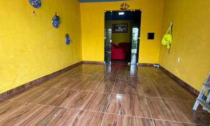 Casa com 3 quartos à venda na Quadra QR 427, 5, Samambaia Norte (Samambaia), Brasília