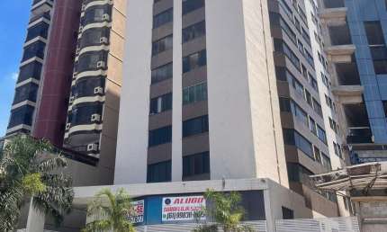 Apartamento com 2 quartos à venda na Quadra QSA 1, 1, Taguatinga Sul (Taguatinga), Brasília