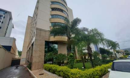Apartamento com 2 quartos à venda na Quadra CA 5, 1, Setor de Habitações Individuais Norte, Brasília