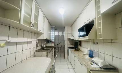 Apartamento com 2 quartos à venda na Quadra SQN 106 Bloco A, 2, Asa Norte, Brasília