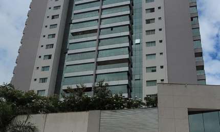 SAGITARIUS RESIDENCIAL RESORT - QUADRA 206 AGUAS CLARAS