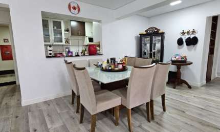 Apartamento com 3 quartos à venda na Rua 21, 2, Norte (Águas Claras), Brasília