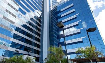 Sala comercial com 1 sala à venda na Quadra QS 1 Rua 212, 2, Areal (Águas Claras), Brasília