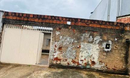 Casa com 2 quartos à venda na Quadra QR 213, 2, Samambaia Norte (Samambaia), Brasília