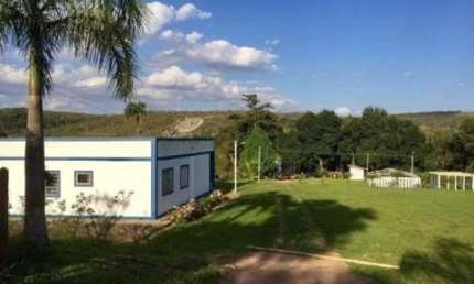 Fazenda com 5 salas à venda na Avenida T 2, Setor Bueno, Goiânia