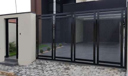 Casa em condomínio fechado com 4 quartos à venda na Rua Rua 8, Setor Habitacional Vicente Pires - Trecho 1, Brasília