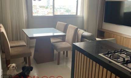 Apartamento com 2 quartos à venda na Quadra QR 318, 2, Samambaia Sul (Samambaia), Brasília
