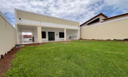 Casa em condomínio fechado com 3 quartos à venda na Rua Rua 4 Chácara 152, 2, Setor Habitacional Samambaia (Vicente Pires), Brasília