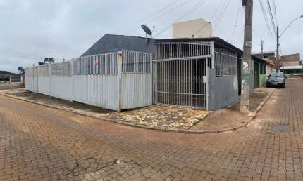 Casa com 2 quartos à venda na Quadra QNO 16 Conjunto E, 2, Ceilândia Norte (Ceilândia), Brasília