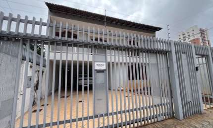 Casa em condomínio fechado com 4 quartos à venda na Quadra QNA 43, 5, Taguatinga Norte (Taguatinga), Brasília
