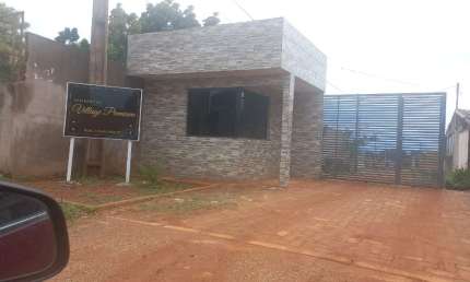 Terreno à venda no Taguatinga Norte, Taguatinga 
