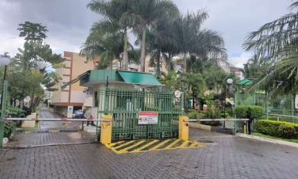 Apartamento com 1 quarto à venda na Quadra SGAN 911, Asa Norte, Brasília