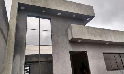 Casa com 3 quartos à venda na Quadra QR 608, 2, Samambaia Norte (Samambaia), Brasília