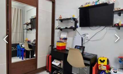 OPORTUNIDADE APTO 03 QUARTOS POLO MODAS GUARA 2MIRO 61-992948656