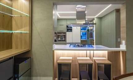 Apartamento com 3 quartos à venda na Quadra SQN 316 Bloco C, Asa Norte, Brasília