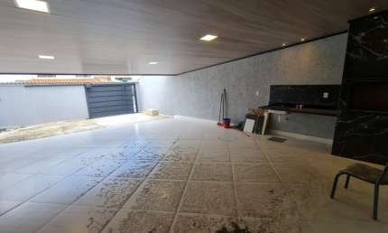 Casa com 3 quartos à venda na Quadra QNN 24, 5, Ceilândia Sul (Ceilândia), Brasília