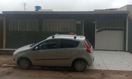 Casa com 3 quartos à venda na Quadra QNP 32 Conjunto I, 10, Ceilândia Sul (Ceilândia), Brasília