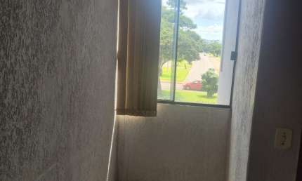 Apartamento com 2 quartos à venda na Quadra QNL 17, 2, Taguatinga Norte (Taguatinga), Brasília