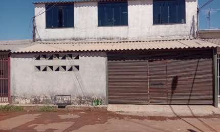 Casa com 4 quartos à venda na Quadra QNP 30 Conjunto B, Ceilândia Sul (Ceilândia), Brasília