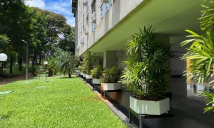 Apartamento com 4 quartos à venda na Quadra SQN 106, 4, Asa Norte, Brasília