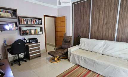 Casa em condomínio fechado com 3 quartos à venda na Rua Rua 10, Setor Habitacional Vicente Pires - Trecho 1, Brasília