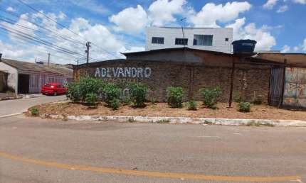 Casa em condomínio fechado com 3 quartos à venda na Quadra QR 502, 5, Samambaia Sul (Samambaia), Brasília