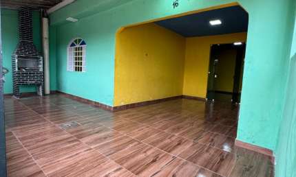 Casa com 3 quartos à venda na Quadra QR 427 Conjunto 4, 5, Samambaia Norte (Samambaia), Brasília