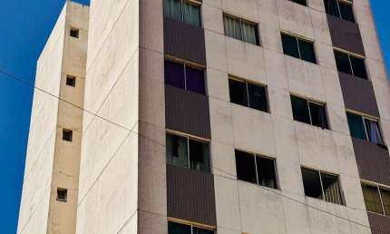 Apartamento com 1 quarto para alugar na Quadra QNM 23 Conjunto B, Ceilândia Sul (Ceilândia), Brasília