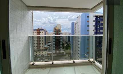 Apartamento com 3 quartos à venda na Rua 9, 5, Sul (Águas Claras), Brasília
