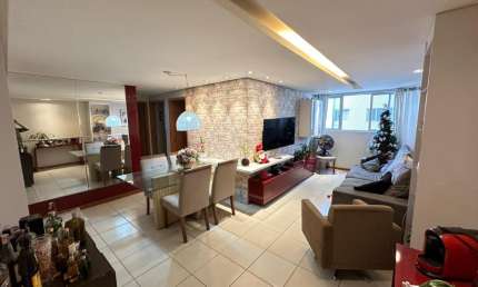 Apartamento com 3 quartos à venda na Rua 31, 2, Sul (Águas Claras), Brasília