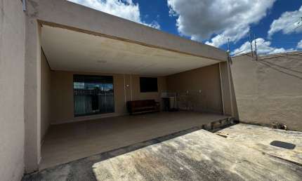 Casa com 3 quartos à venda na Quadra QR 413, 2, Samambaia Norte (Samambaia), Brasília