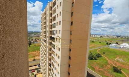 Apartamento com 3 quartos à venda na Quadra Quadra 101 Conjunto 3, 5, Samambaia Sul (Samambaia), Brasília