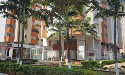 APARTAMENTO  03 QUARTOS 74 METROS RESIDENCIAL PALADIUM