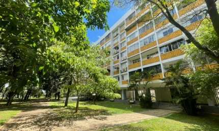 Apartamento com 2 quartos à venda na Quadra SQN 106, 1, Asa Norte, Brasília