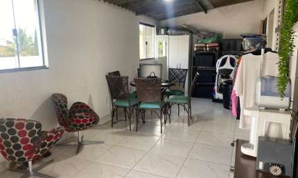 Casa com 2 quartos à venda na Conjunto SHA Conjunto 4 Chácara 88, 2, Setor Habitacional Arniqueira (Águas Claras), Brasília