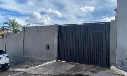 Casa com 2 quartos à venda na Conjunto SHA Conjunto 4 Chácara 88, 2, Setor Habitacional Arniqueira (Águas Claras), Brasília